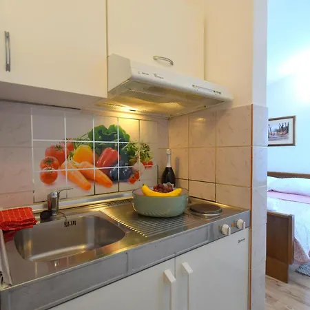 Pavic Апартаменты Малинска