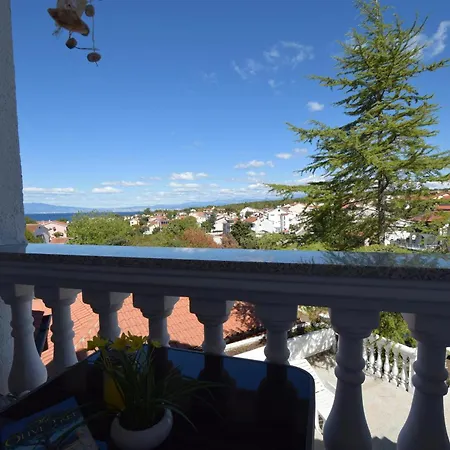 Apartment Pavic