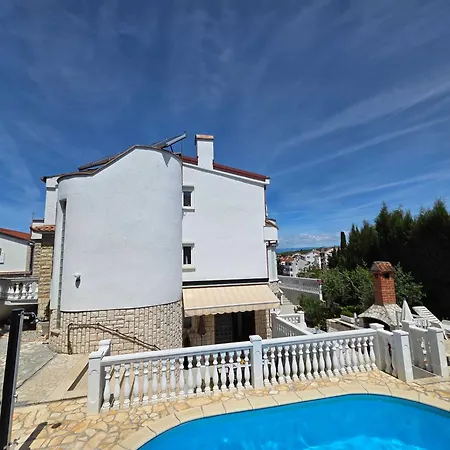 Pavic Малинска