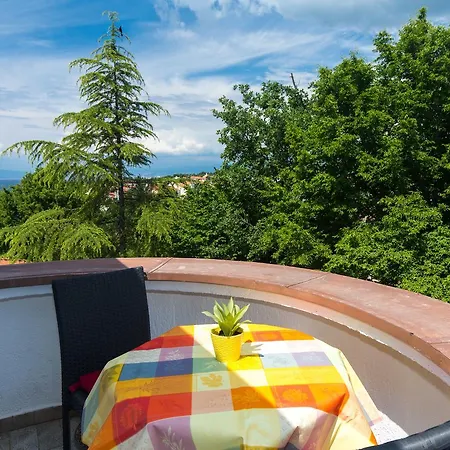 Apartment Pavic