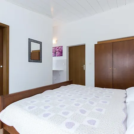 Pavic Малинска