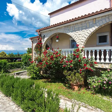 Apartment Pavic