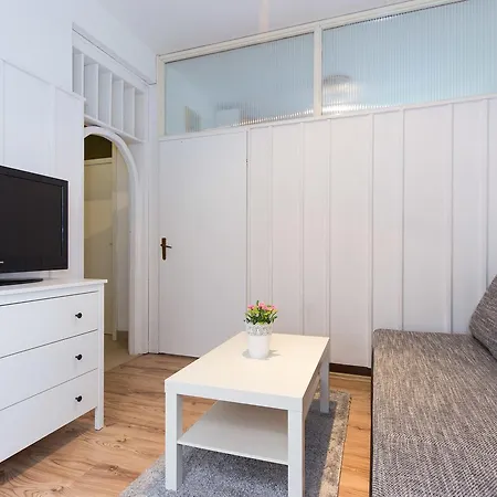 Pavic Apartment