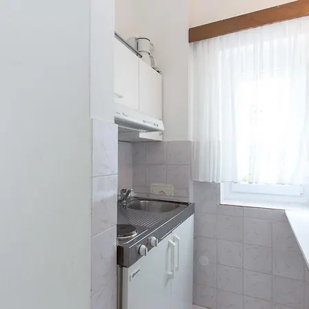 Pavic Apartment Malinska