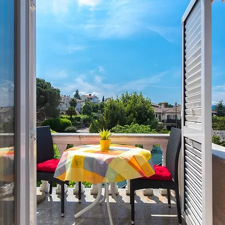 Pavic Apartment