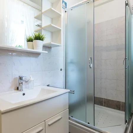 Apartment Pavic *