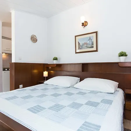 Apartment Pavic *