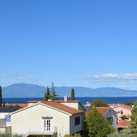 Apartman Pavic Malinska