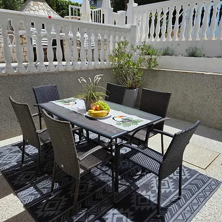 Pavic Apartman Malinska