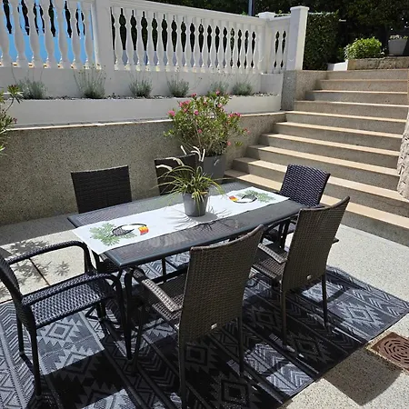 Pavic Apartman Malinska