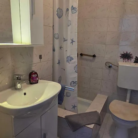 Apartman Pavic Malinska