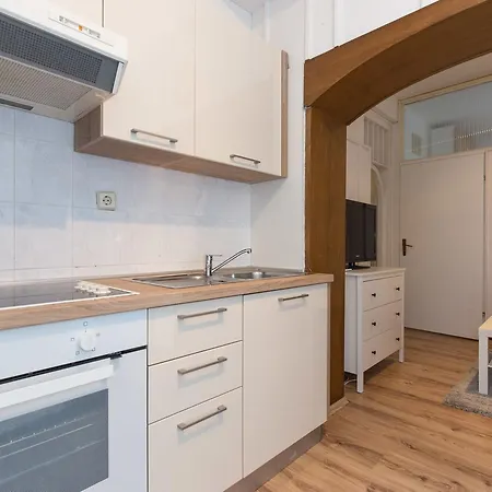 Apartament Pavic Malinska