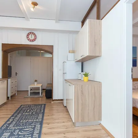 Pavic Apartman Malinska