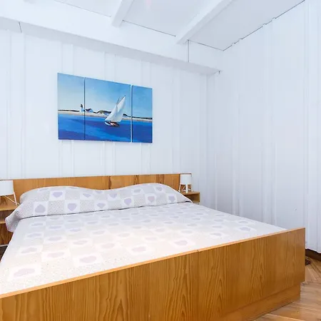 Pavic 公寓 *