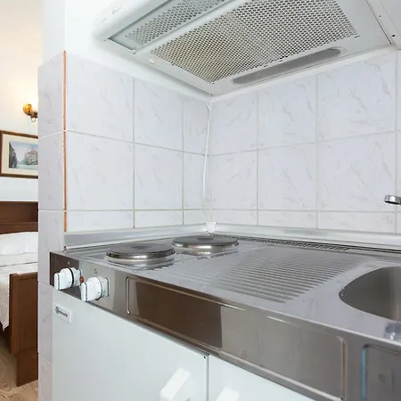 Apartament Pavic Malinska