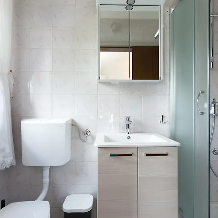 Pavic Apartment