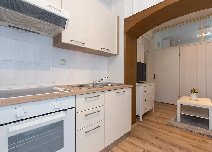 Apartman Pavic Malinska