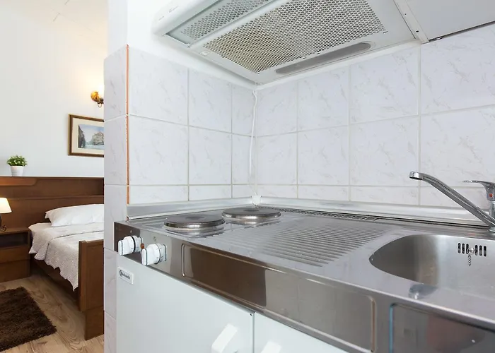 Apartman Pavic Malinska