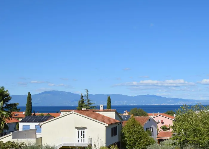 Apartamento Pavic Malinska