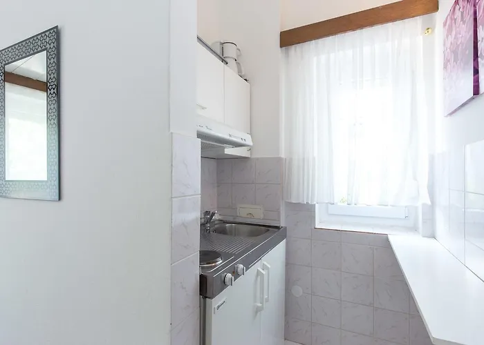 Pavic Apartamento Malinska